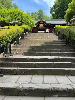 瑞鳳殿(宮城県)