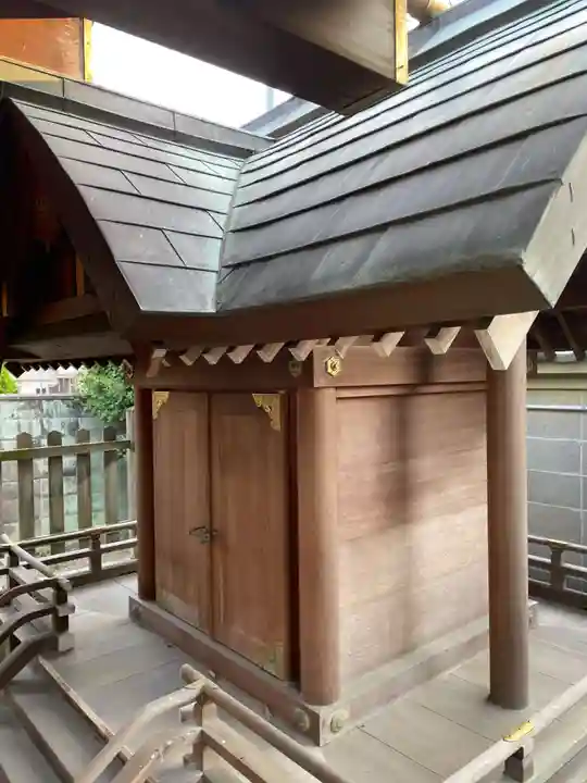 伊弉冊神社(兵庫県)