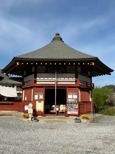 明智寺のその他建物