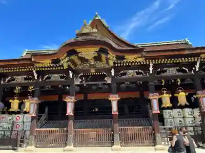 北野天満宮(京都府)