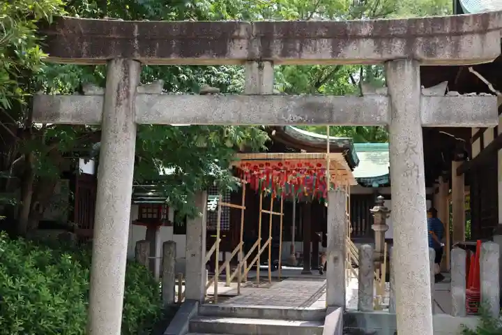 豊國神社(大阪府)