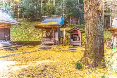 熱日高彦神社(宮城県)
