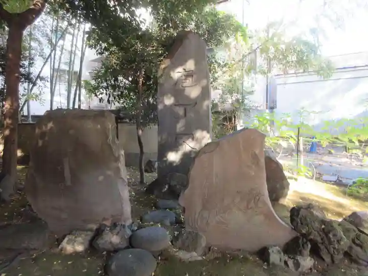 三囲神社(東京都)