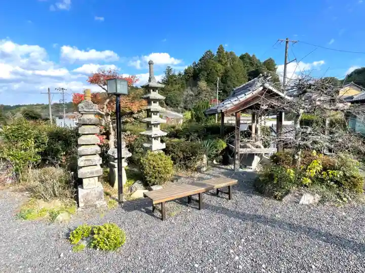 観音寺(三重県)