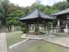 園城寺（三井寺）(滋賀県)