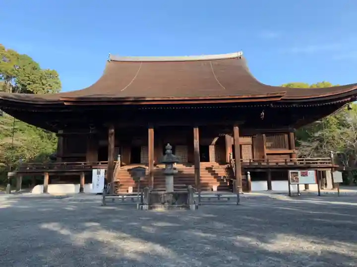 園城寺(三井寺)(滋賀県)