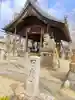 八幡神社(青野八幡神社)のその他建物