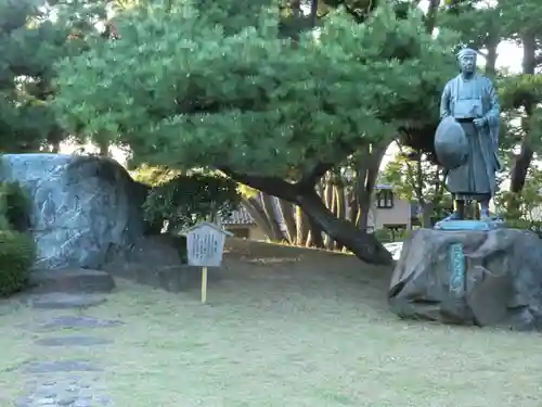 日枝神社(山形県)