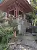品川寺(東京都)