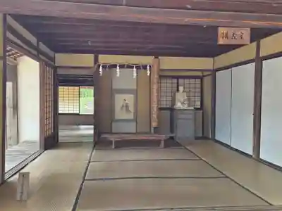 松陰神社(山口県)