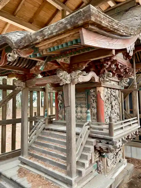 大宮神社(栃木県)