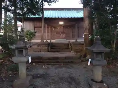 子ノ神社(静岡県)
