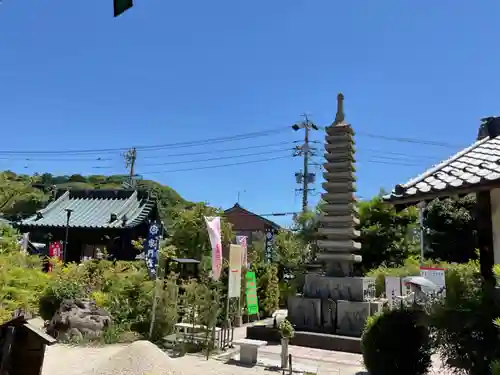 間々観音（龍音寺）(愛知県)