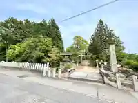 高木神社(滋賀県)