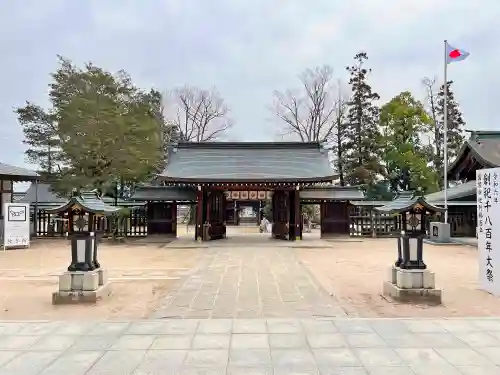 速谷神社(広島県)