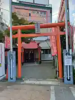 小平駅前稲荷神社(東京都)
