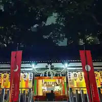 阿保神社(大阪府)