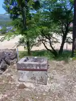 稲荷神社(福島県)