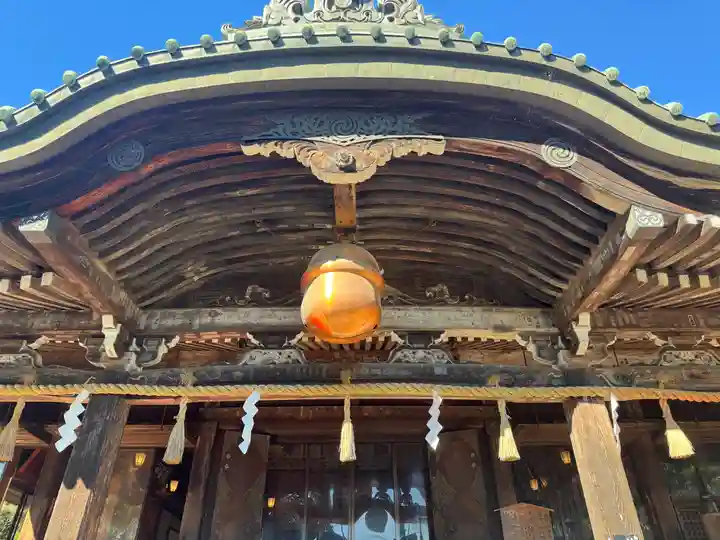 筑波山神社(茨城県)