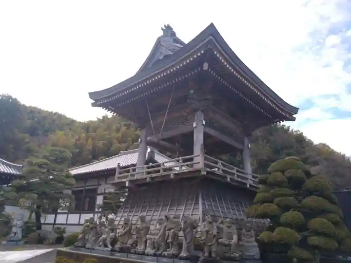 長源院(静岡県)