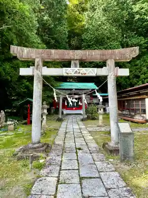 清瀧神社(栃木県)