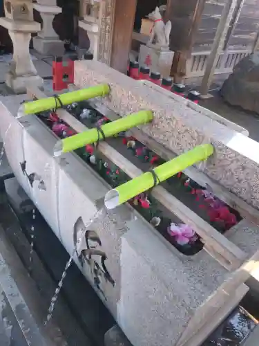 伊勢崎神社(群馬県)