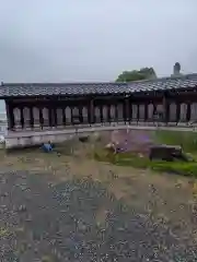 香集寺(神奈川県)