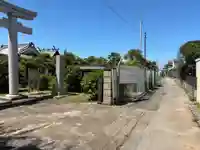 鴻徳神社(千葉県)