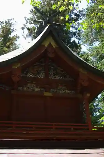 今宮神社(栃木県)