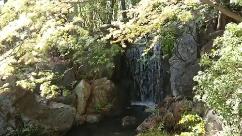 西新井大師総持寺のその他建物