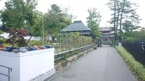 八事山 興正寺のその他建物