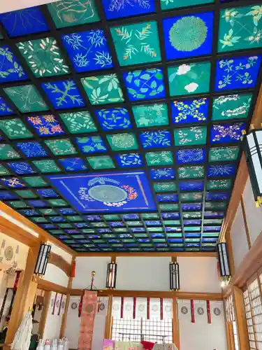 水堂須佐男神社(兵庫県)