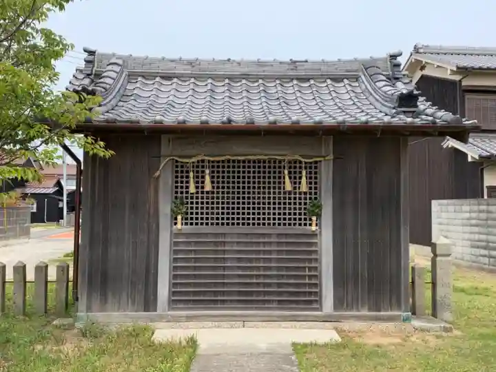 蛭子神社(兵庫県)