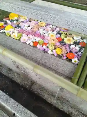 竹駒神社(宮城県)