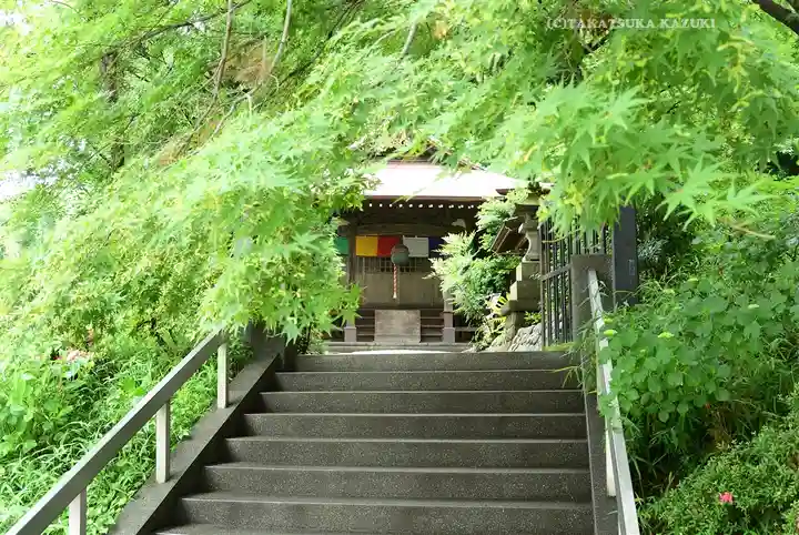 深大寺(東京都)