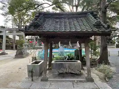 金刀比羅神社(千葉県)