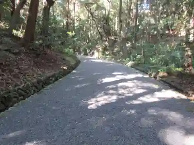 倭姫宮（皇大神宮別宮）のその他建物