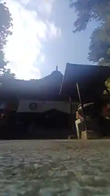 満願寺(栃木県)