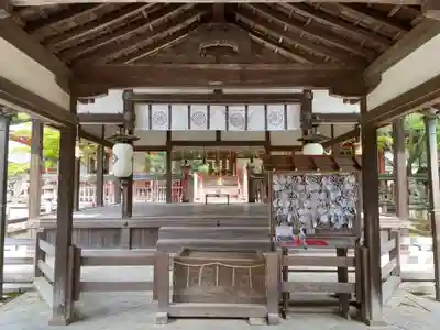 手向山八幡宮(奈良県)