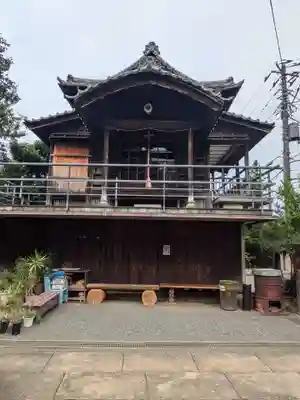 妙行寺(東京都)