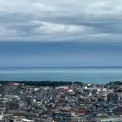 神倉神社（熊野速玉大社摂社）(和歌山県)