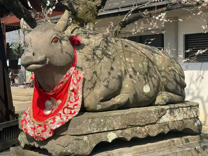北野天満宮(京都府)