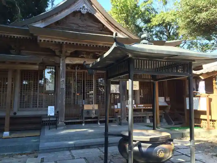 武蔵寺(福岡県)