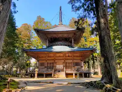 高野山金剛峯寺(和歌山県)