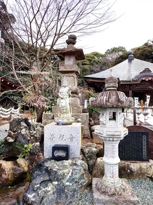 長谷寺(神奈川県)