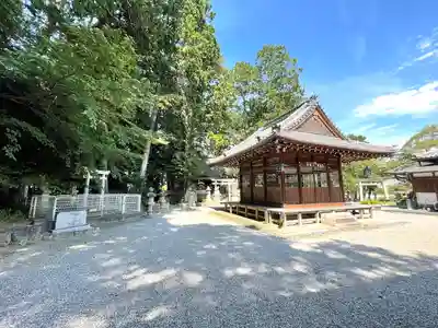 立志神社(滋賀県)