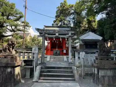 吉田神社(京都府)