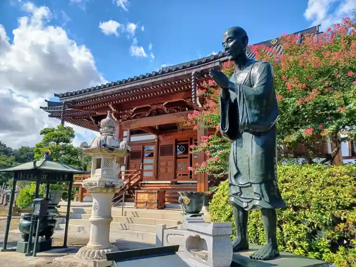 常楽寺(埼玉県)