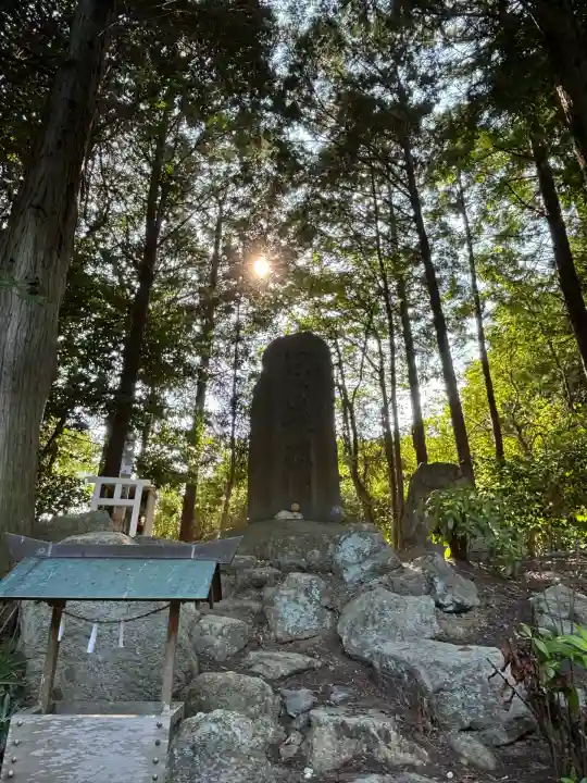 玉鉾神社(愛知県)