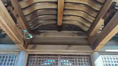 千代保稲荷神社 名古屋支所のその他建物